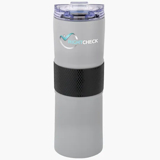 Urban Peak® 16 oz Kirra Trail Vacuum Tumbler — view 9