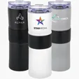 Urban Peak® 16 oz Kirra Trail Vacuum Tumbler — view 10