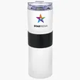 Urban Peak® 16 oz Kirra Trail Vacuum Tumbler — view 2