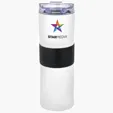 Urban Peak® 16 oz Kirra Trail Vacuum Tumbler — view 3