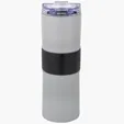 Urban Peak® 16 oz Kirra Trail Vacuum Tumbler — view 6
