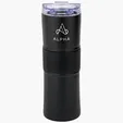 Urban Peak® 16 oz Kirra Trail Vacuum Tumbler — view 7