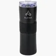 Urban Peak® 16 oz Kirra Trail Vacuum Tumbler — view 8