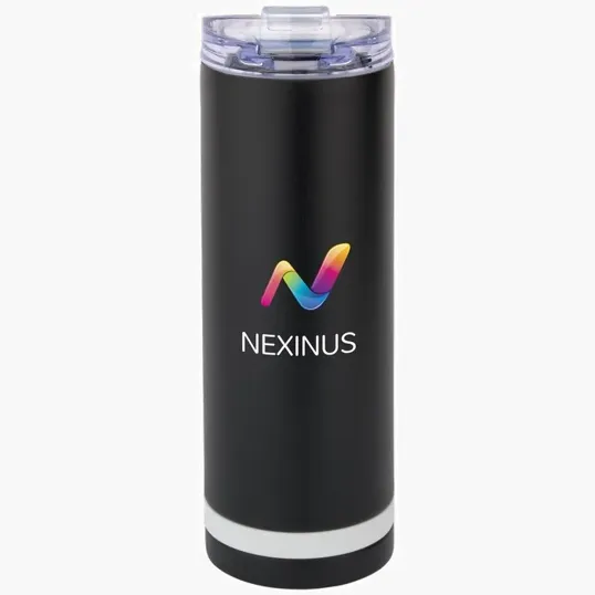 Urban Peak® 16 oz Silo Trail Vacuum Tumbler