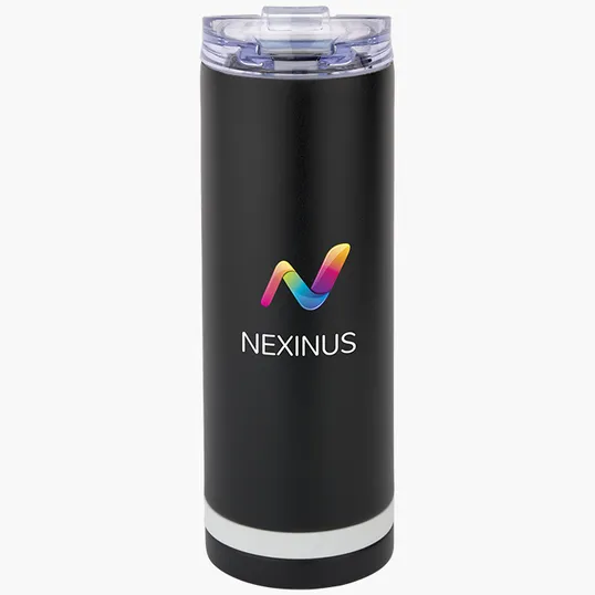 Urban Peak® 16 oz Silo Trail Vacuum Tumbler — view 8