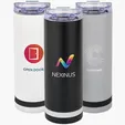 Urban Peak® 16 oz Silo Trail Vacuum Tumbler — view 2