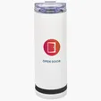 Urban Peak® 16 oz Silo Trail Vacuum Tumbler — view 3