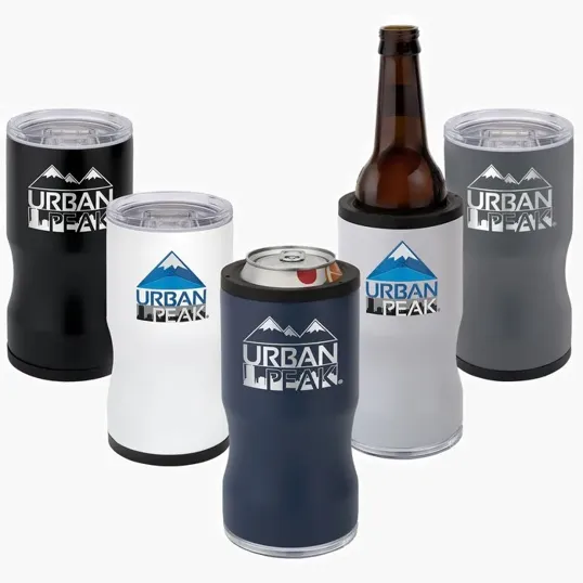 Urban Peak® 12 oz 3-in-1 Trail Insulator — view 28