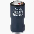 Urban Peak® 12 oz 3-in-1 Trail Insulator — view 24