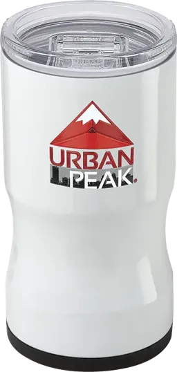 Urban Peak® 12 oz 3-in-1 Insulator — view 3