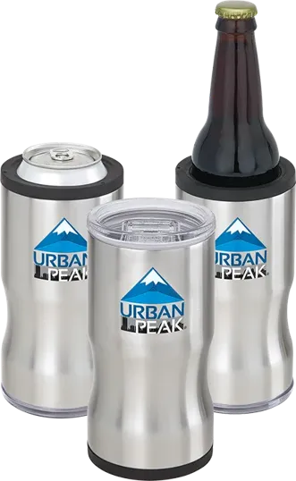 Urban Peak® 12 oz 3-in-1 Insulator — view 24