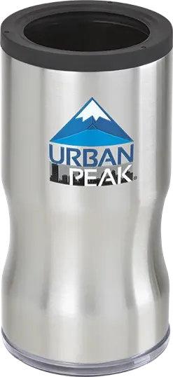 Urban Peak® 12 oz 3-in-1 Insulator — view 27