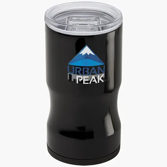 Urban Peak® 12 oz 3-in-1 Insulator