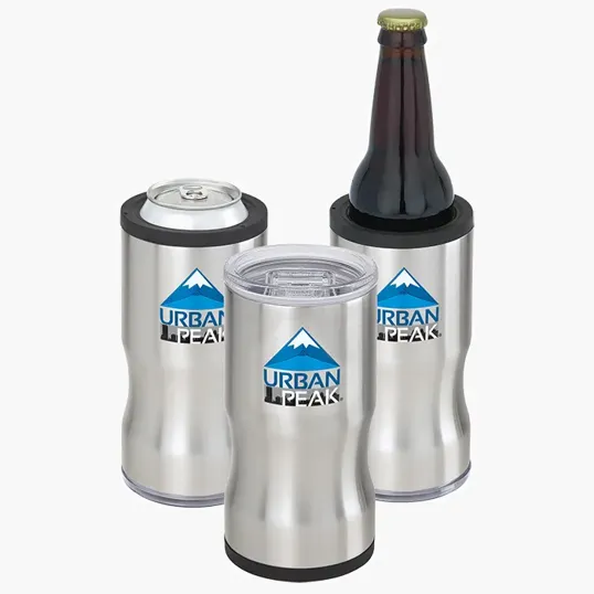 Urban Peak® 12 oz 3-in-1 Insulator — view 10