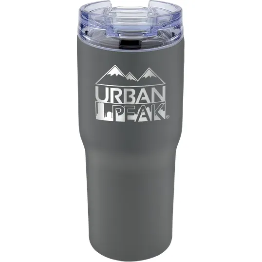 Urban Peak® 20 oz Trail Vacuum Tumbler — view 25
