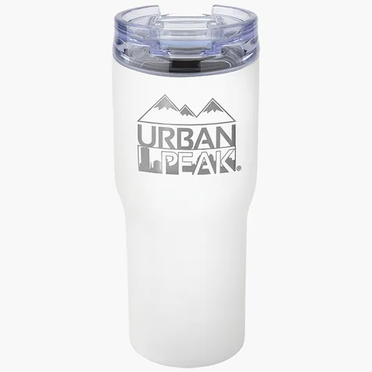 Urban Peak® 20 oz Trail Vacuum Tumbler — view 2