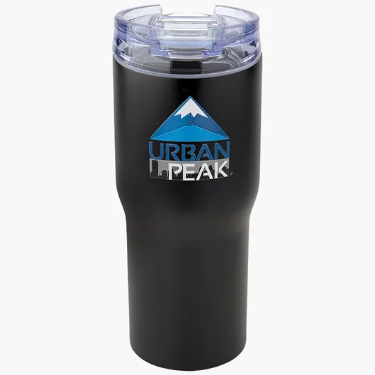 Urban Peak® 20 oz Trail Vacuum Tumbler — view 23