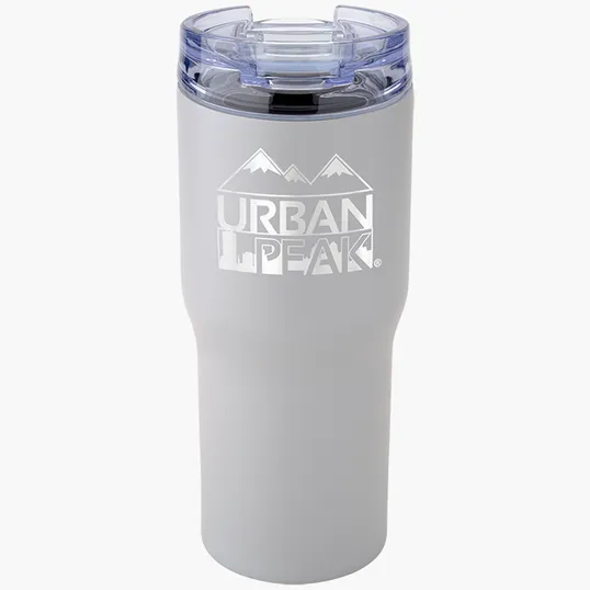 Urban Peak® 20 oz Trail Vacuum Tumbler — view 26