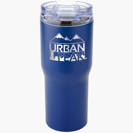 Urban Peak® 20 oz Trail Vacuum Tumbler — view 29