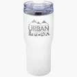 Urban Peak® 20 oz Trail Vacuum Tumbler — view 2