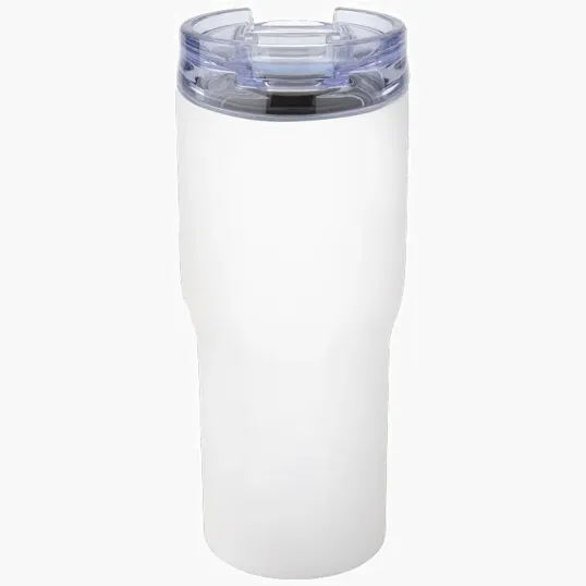 Urban Peak® Trail Tumbler, 20 oz Stainless Steel — view 9
