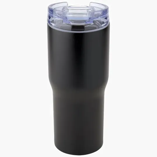 Urban Peak® Trail Tumbler, 20 oz Stainless Steel — view 10