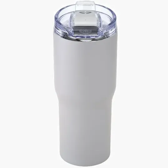 Urban Peak® Trail Tumbler, 20 oz Stainless Steel — view 12
