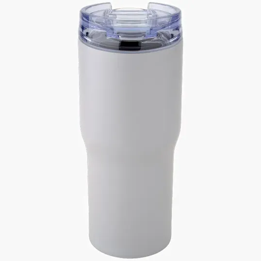 Urban Peak® Trail Tumbler, 20 oz Stainless Steel — view 14
