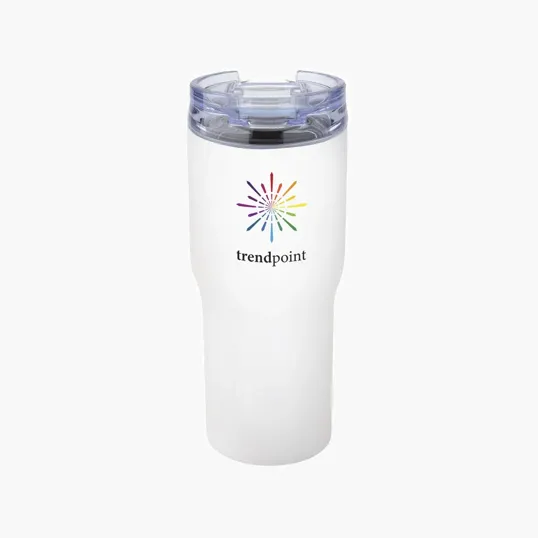 Urban Peak® Trail Tumbler, 20 oz Stainless Steel — view 15