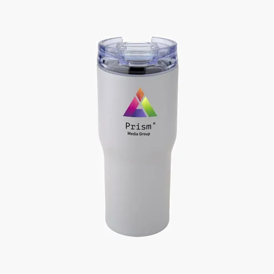 Urban Peak® Trail Tumbler, 20 oz Stainless Steel — view 18