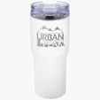 Urban Peak® Trail Tumbler, 20 oz Stainless Steel — view 5