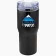 Urban Peak® Trail Tumbler, 20 oz Stainless Steel — view 6