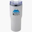 Urban Peak® Trail Tumbler, 20 oz Stainless Steel — view 7