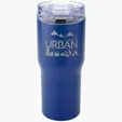 Urban Peak® Trail Tumbler, 20 oz Stainless Steel — view 8