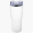 Urban Peak® Trail Tumbler, 20 oz Stainless Steel — view 9