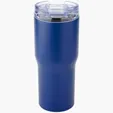 Urban Peak® Trail Tumbler, 20 oz Stainless Steel — view 11