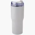 Urban Peak® Trail Tumbler, 20 oz Stainless Steel — view 13