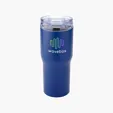 Urban Peak® Trail Tumbler, 20 oz Stainless Steel — view 17