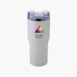 Urban Peak® Trail Tumbler, 20 oz Stainless Steel — view 18