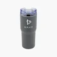 Urban Peak® Trail Tumbler, 20 oz Stainless Steel — view 19