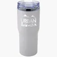 Urban Peak® Trail Tumbler, 20 oz Stainless Steel — view 20