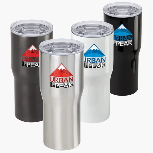 Urban Peak® 20 oz Vacuum Tumbler