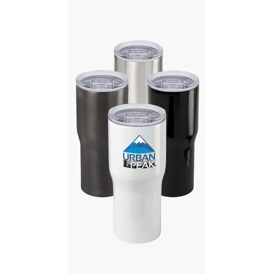 Urban Peak® 20 oz Vacuum Tumbler — view 2
