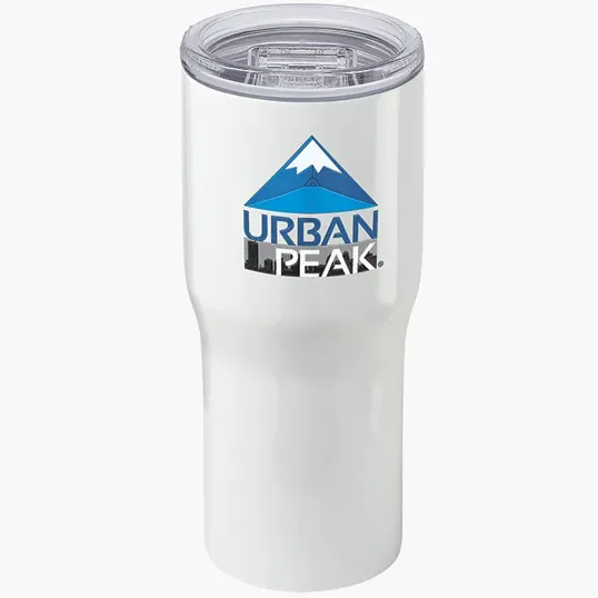 Urban Peak® 20 oz Vacuum Tumbler — view 4