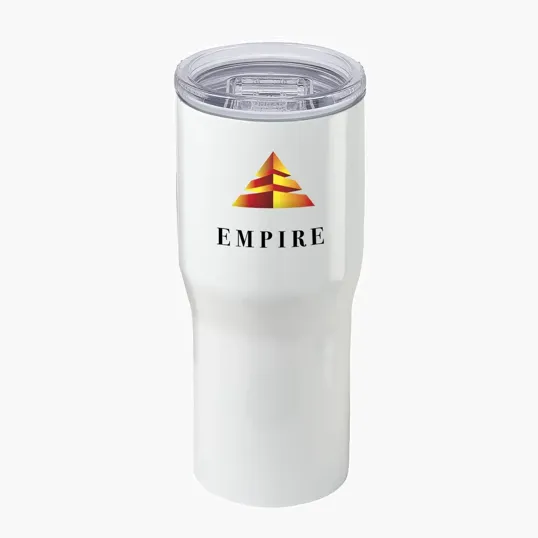 Urban Peak® 20 oz Vacuum Tumbler — view 10