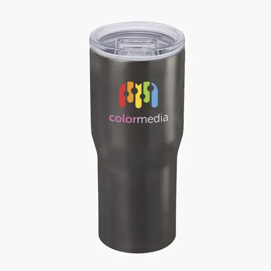 Urban Peak® 20 oz Vacuum Tumbler — view 13