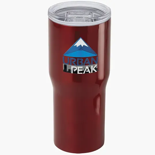 Urban Peak® 20 oz Vacuum Tumbler — view 16
