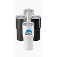 Urban Peak® 20 oz Vacuum Tumbler — view 2
