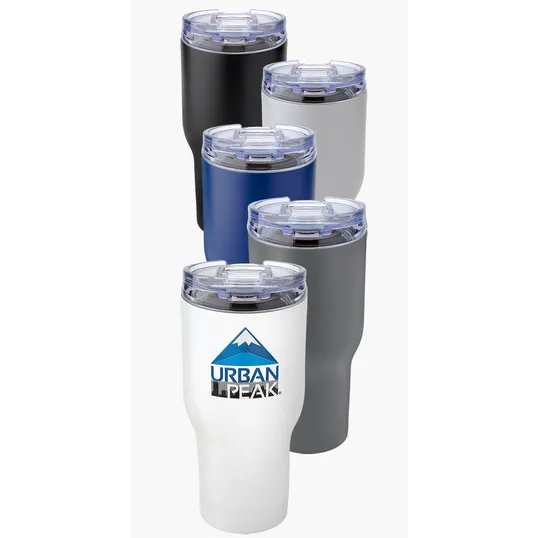 30 oz Urban Peak® Trail Vacuum Tumbler
