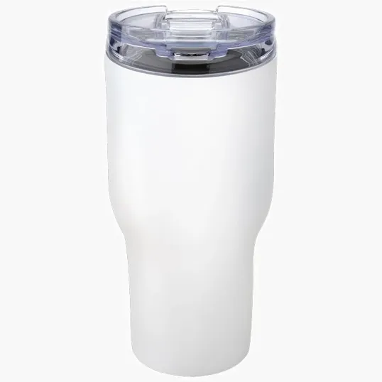 30 oz Urban Peak® Trail Vacuum Tumbler — view 4